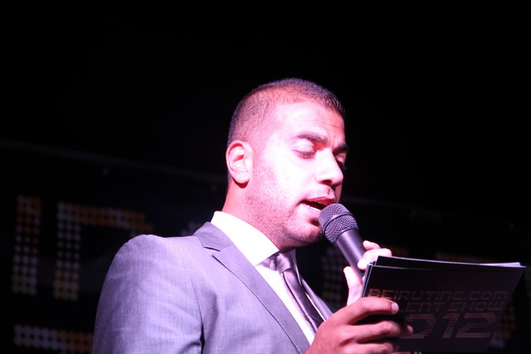 Beiruting.com Talent Show
